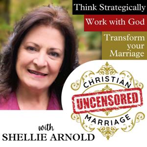 Christian Marriage Uncensored