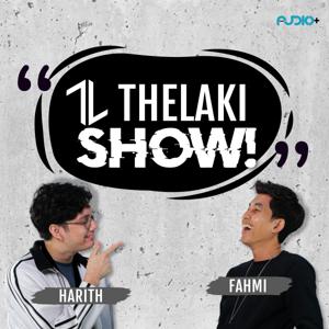 TheLaki Show