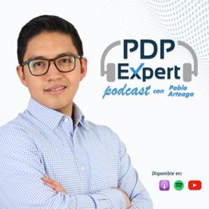 PDP Expert Podcast