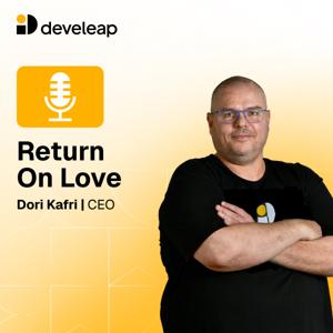 Develeap’s Return on Love