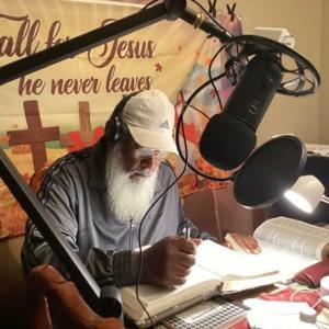 Apostle Marcus C. Stevenson Sr. Ministries