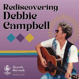 Rediscovering Debbie Campbell
