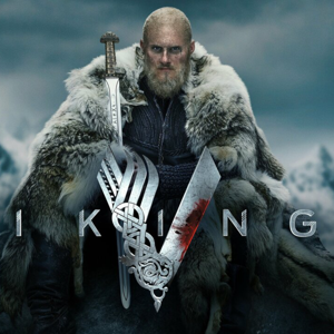 I fought with Ragnar: vikings