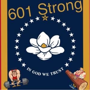 601 Strong Podcast
