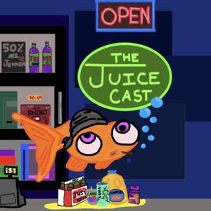 The Juice Cast
