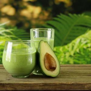 The Plant Based Pod