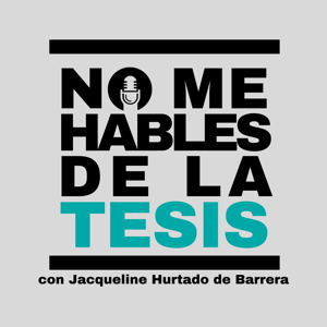 No me hables de la tesis