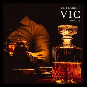 El Teacher VIC Podcast