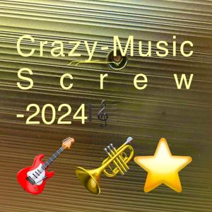 Crazy electro Screw Music 2024🎼