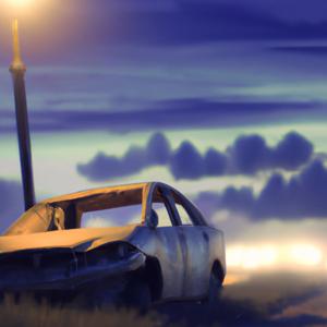 Drunk Driving