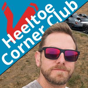 Heeltoe Corner Club