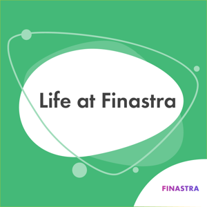 Life at Finastra