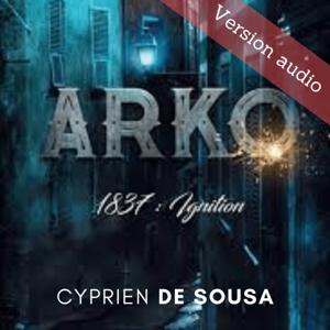 Arko - Version audio
