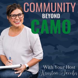 Community Beyond Camo