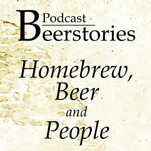 Homebrew, Beer and People from Beerstories