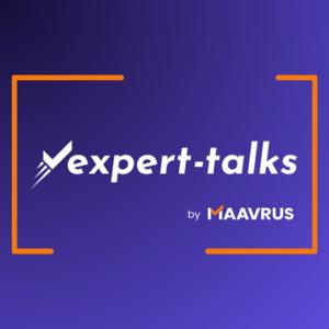 Expert Talks with Maavrus | Analytics, AI and Transformation
