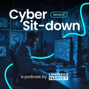 Cyber Sit-down