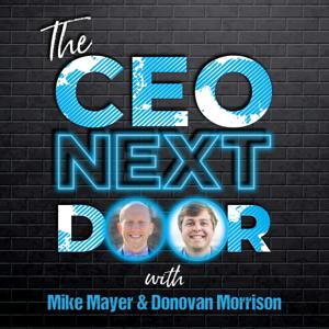 The CEO Next Door