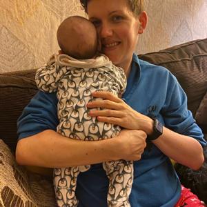 Let’s talk about.. Pregnancy & Motherhood