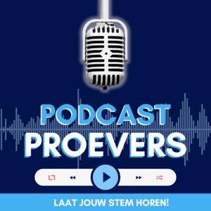 Podcast Proevers
