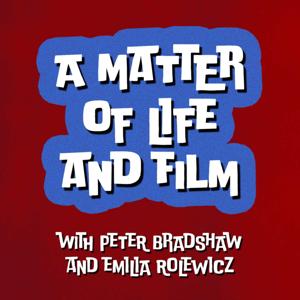 A Matter of Life and Film