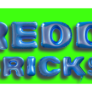 Redd Bricks