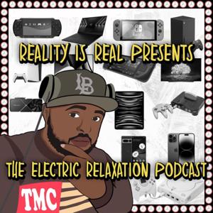 Electric Relaxation Podcast