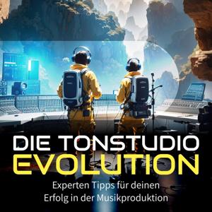 Die Tonstudio Evolution