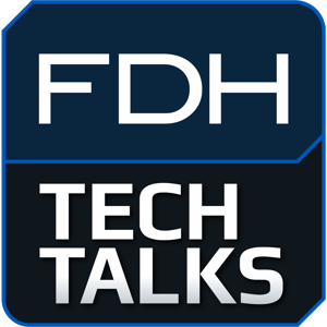 FDH Tech Talks