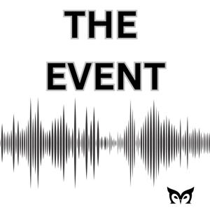 The Event: Powerful True Stories That Define The Human Spirit.