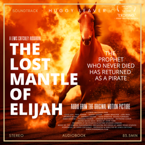 The Mythic Sagas of The Lost Mantle of Elijah | Cinematic Fantasy Adventure Podcast