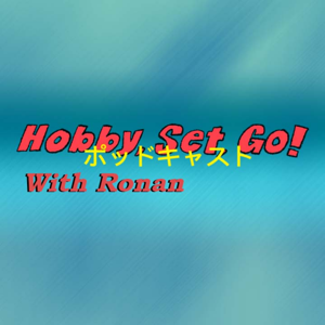 Hobby, Set, Go!