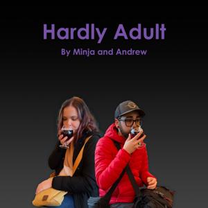 Hardly Adult