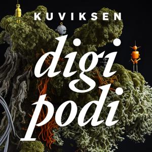 Kuviksen digipodi