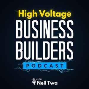 High Voltage Business Builders Ecommerce Shortcast