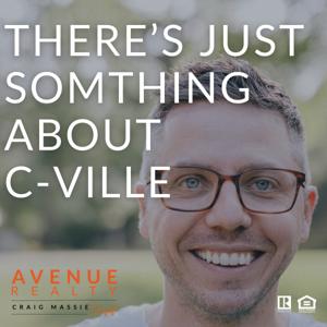 There’s Just Something About Charlottesville