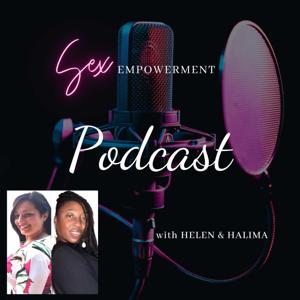 Sex Empowerment with Helen&Halima