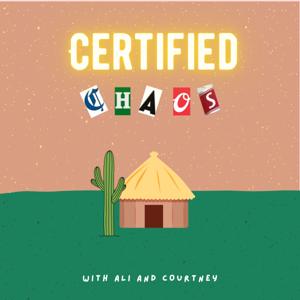 Certified Chaos