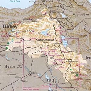 Il sequestro Öcalan