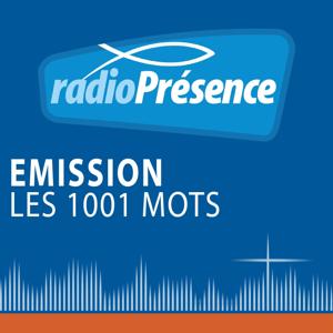 Les 1001 Mots