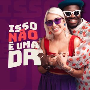 Isso não é uma DR