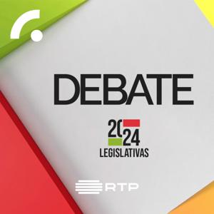 Debate Legislativas 2024