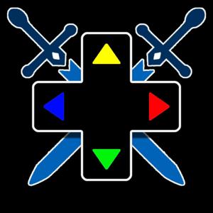 Knights of the D-Pad
