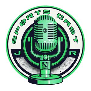 The J.R. Takes Sportscast