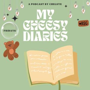 my cheesy diaries🧸