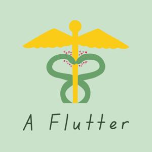A Flutter