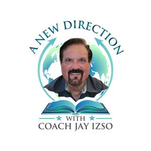 Leadership Growth – Jay Izso
