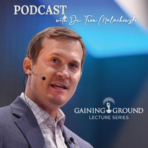 Gaining Ground - One Day at a Time