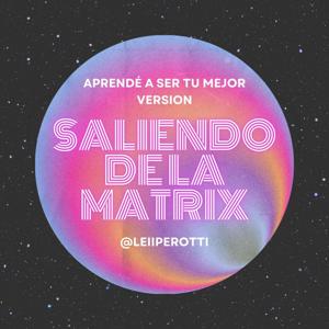 Saliendo de la matrix
