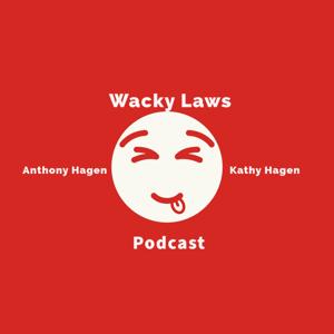 Wacky Laws podcast